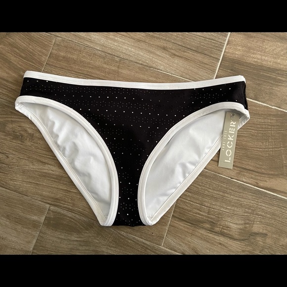 Anne Cole Lockers women’s Bikini Bottom - Picture 8 of 8